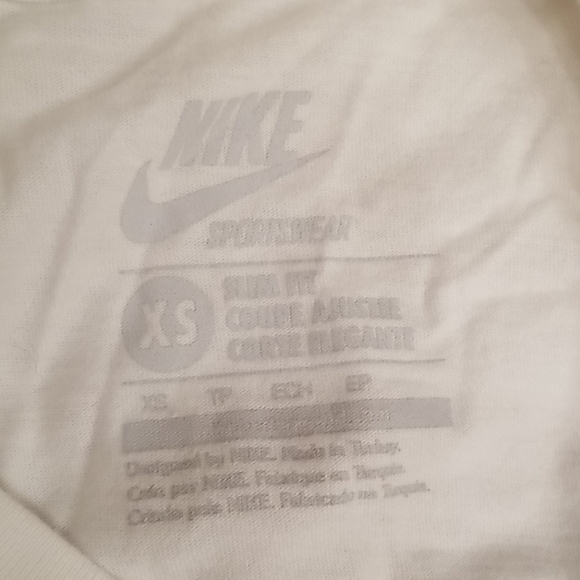 Nike Tshirt Just Do It Barcelona - Picture 6 of 6